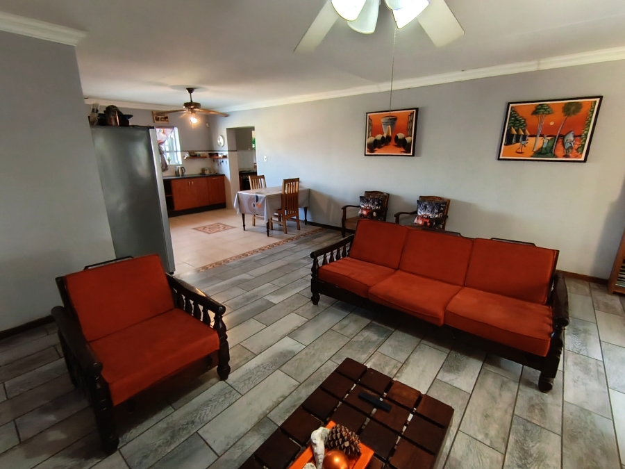 3 Bedroom Property for Sale in Noorsekloof Eastern Cape